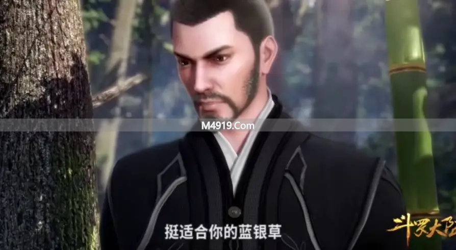 斗罗大陆十年孤竹爆火，背后玩梗逻辑大揭秘