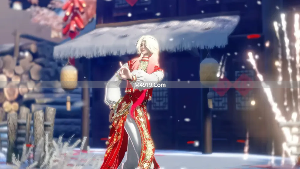 _一个春节建了一座“百万平米博物馆”，轻松赚走10个亿！_一个春节建了一座“百万平米博物馆”，轻松赚走10个亿！