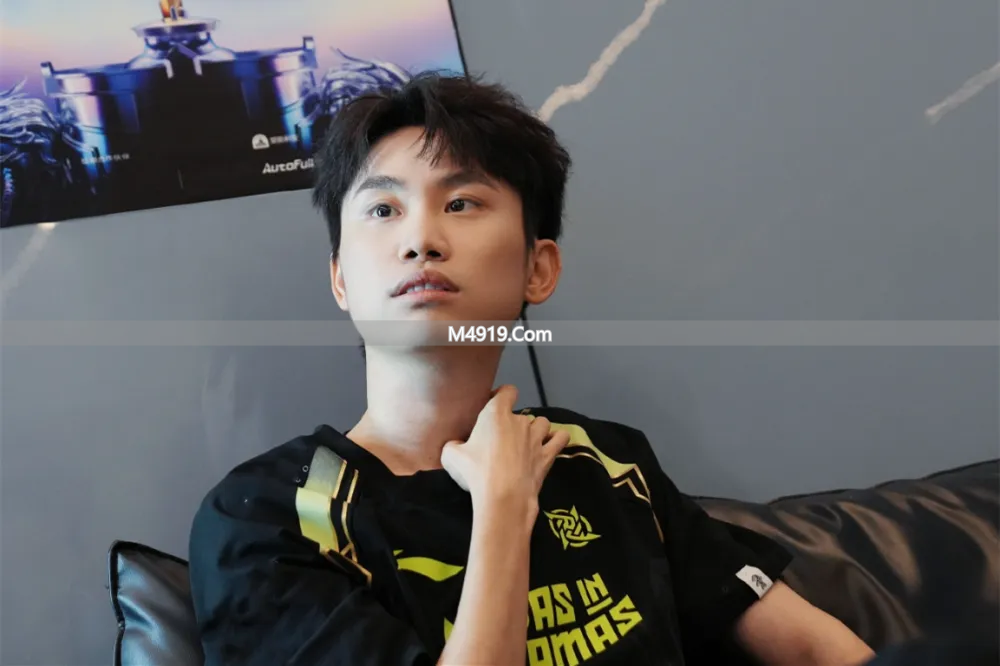 Doinb谈从LOL转Dota直播，遭LOL切割及宁王播刀受限