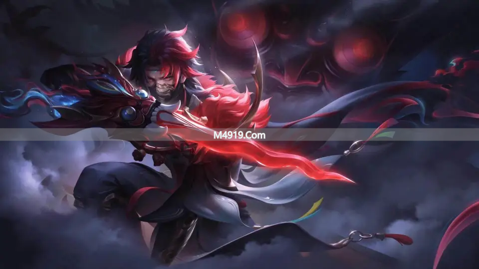 小乔老是被刺客切怎么办__刺客流小乔