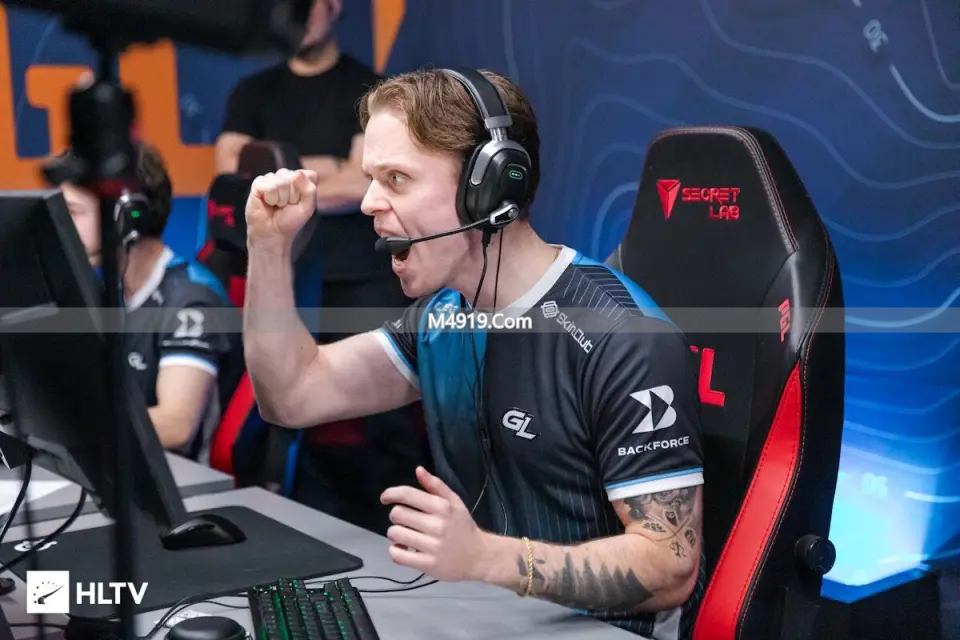 FOKUS 3-1战胜Inner Circle晋级PGL布加勒斯特站，阵容化学反应佳