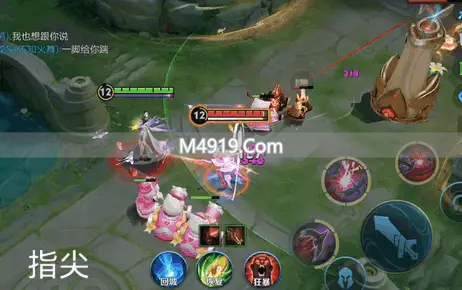 芈月升级首日差评如潮，次日加强还修复严重bug