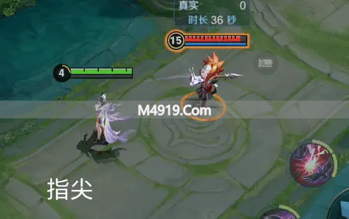 芈月升级首日差评如潮，次日加强还修复严重bug