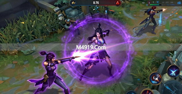 芈月升级首日差评如潮，次日加强还修复严重bug