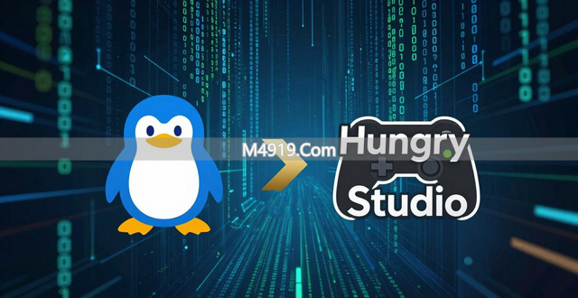 腾讯洽购游戏开发商Hungry Studio部分股权，旗下游戏成绩亮眼