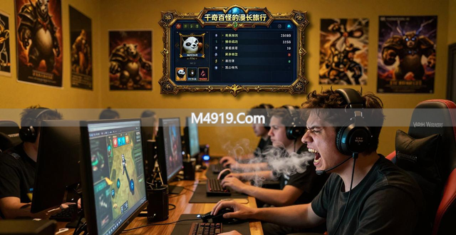 _把无数玩家整“破防”，网易这波却赢麻了？_把无数玩家整“破防”，网易这波却赢麻了？