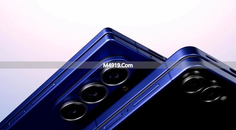 三星折叠屏新机发布 更轻薄更旗舰，折叠手机怎么选看这篇