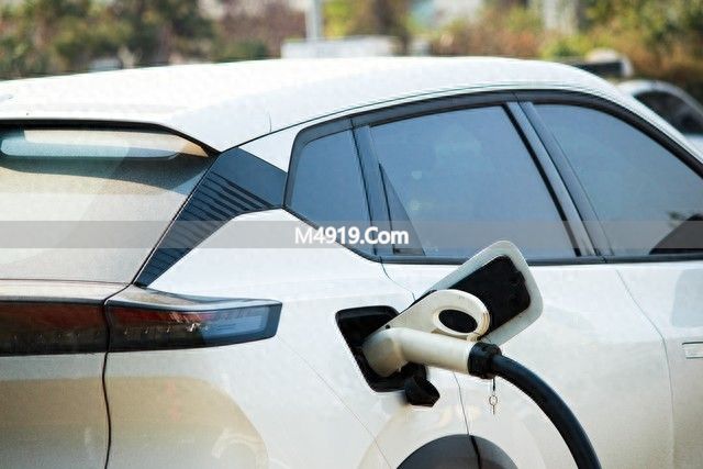 买电车再等等！2026年电池充电将有重大突破