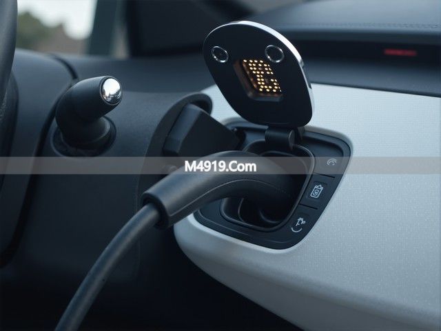 买电车再等等！2026年电池充电将有重大突破