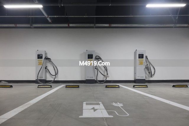 买电车再等等！2026年电池充电将有重大突破