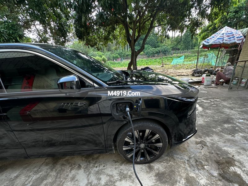_电动车换油车_电动汽车换油用什么油