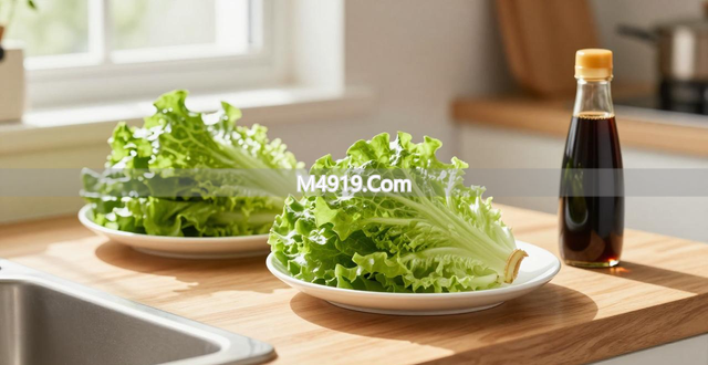 _一碟翠绿淋上鲜汁，便是安徽人家的安心味_一碟翠绿淋上鲜汁，便是安徽人家的安心味