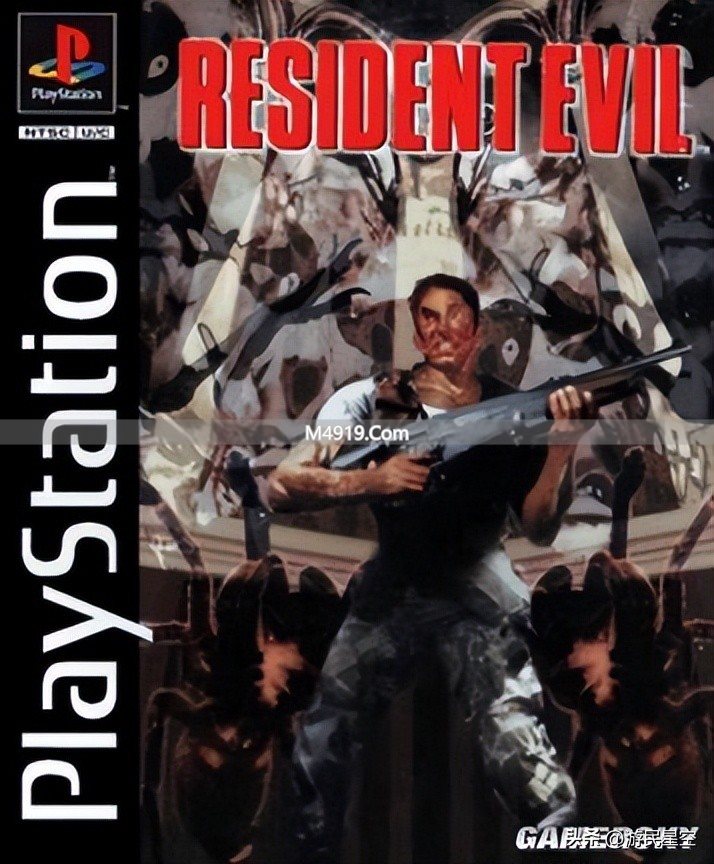 生化危机9正式发售，新老面孔齐聚，你知道它的诞生故事吗？