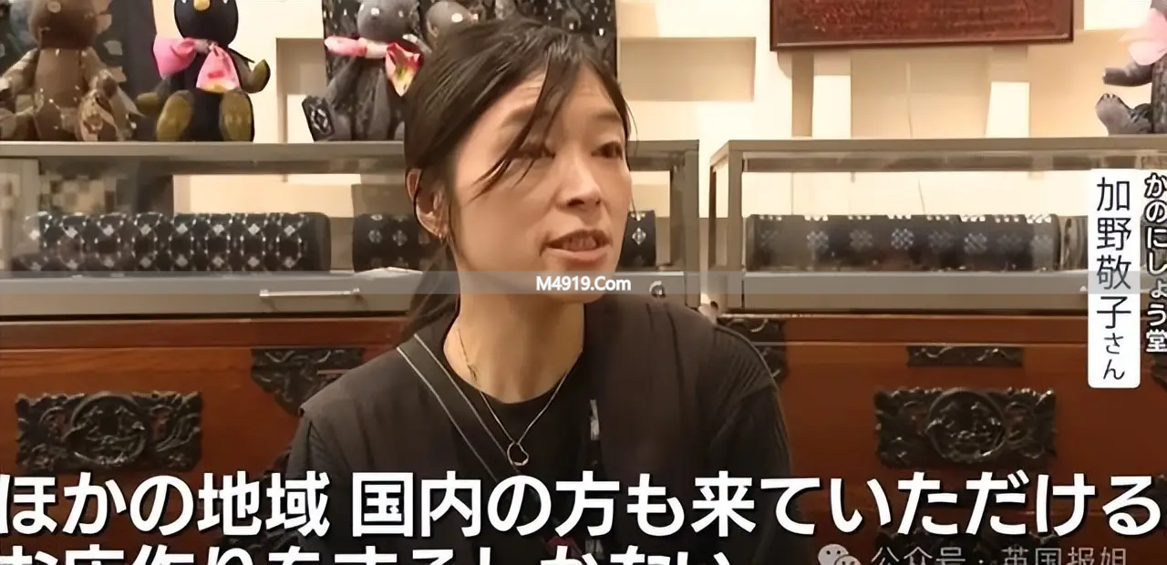 高市早苗涉台言论致中方关切，中国游客减少影响日本多地