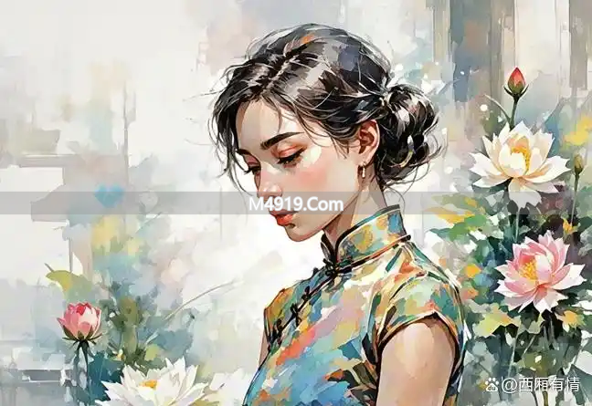 聪明女人修炼的四种静气，让你告别焦虑，活得高级