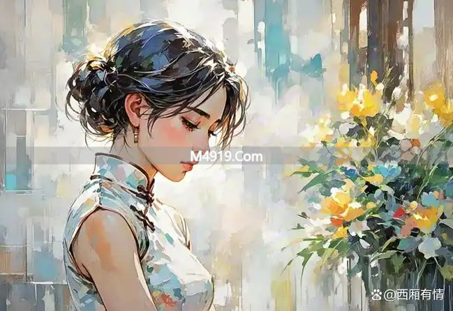 聪明女人修炼的四种静气，让你告别焦虑，活得高级