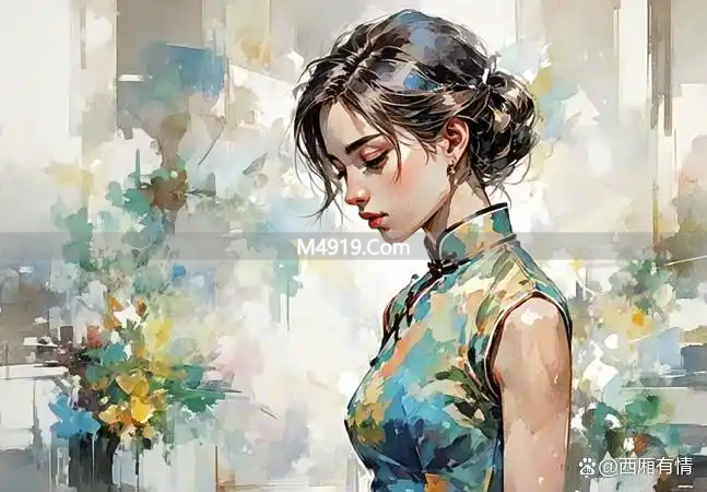 聪明女人修炼的四种静气，让你告别焦虑，活得高级