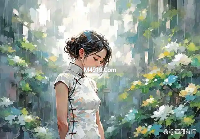 聪明女人修炼的四种静气，让你告别焦虑，活得高级