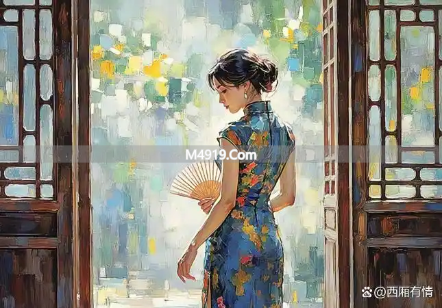 _修为高的女人_修养极高的女人什么样的