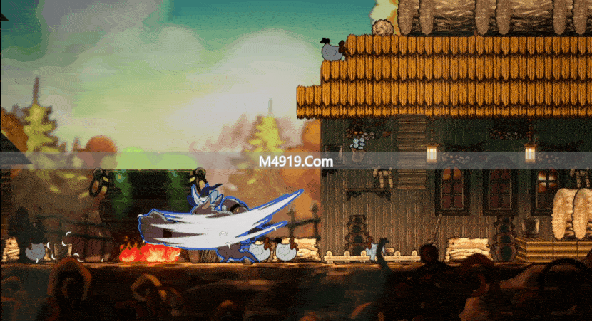 不寐之境：女巫与魔咒3 月 4 日发布，玩法融合究竟好不好玩？