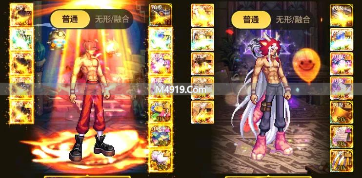 2月一线玩家毕业，各职业红12伤害排名，谁是世界领主幻神？