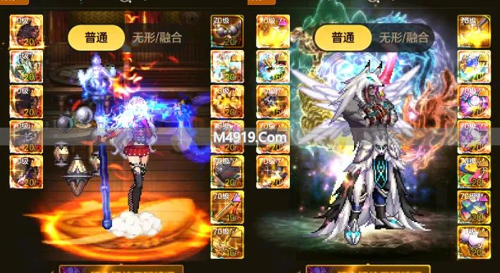 2月一线玩家毕业，各职业红12伤害排名，谁是世界领主幻神？