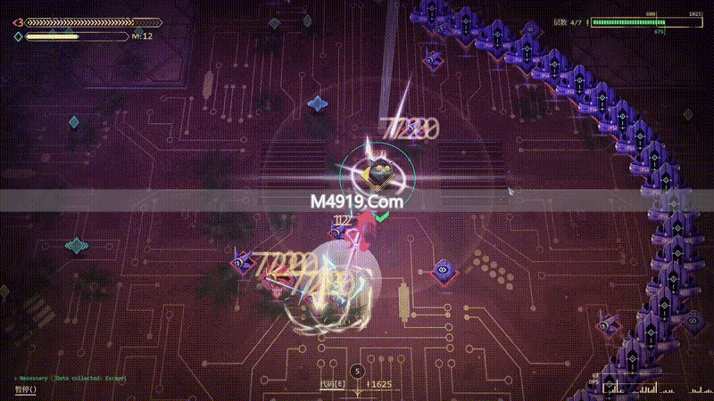 3月12日生存代码发售！可视化编程，赛博世界激战