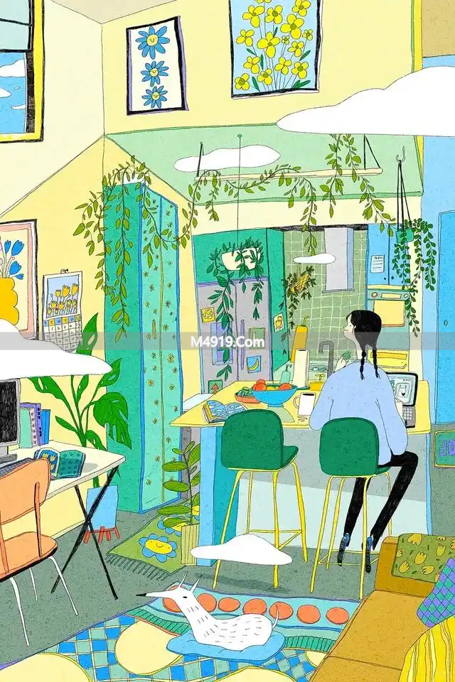 养宠失去的痛苦及感情中‘分离焦虑’的几种表现