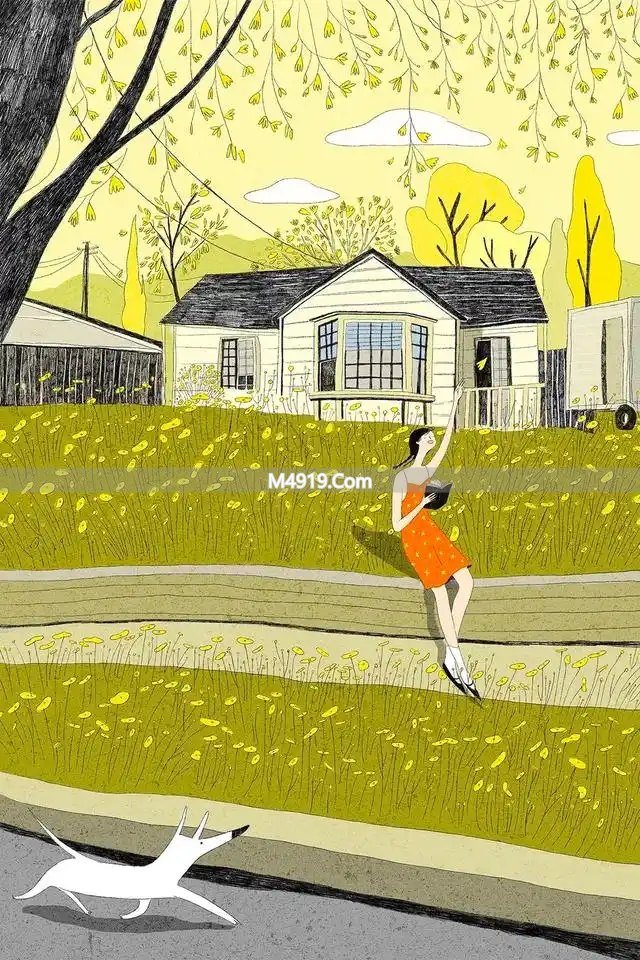 养宠失去的痛苦及感情中‘分离焦虑’的几种表现