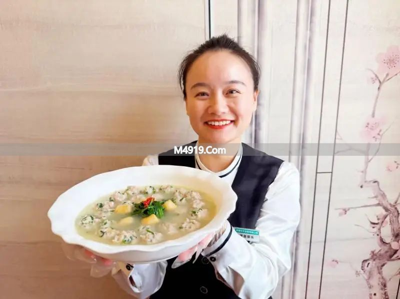 寒食节临近，京城特色寒食小吃及春季时令菜销量大增