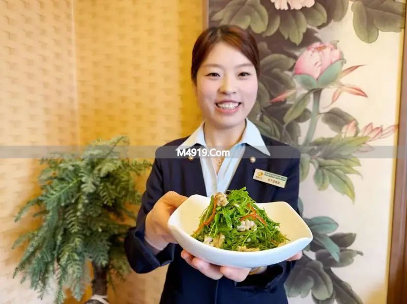 寒食节临近，京城特色寒食小吃及春季时令菜销量大增