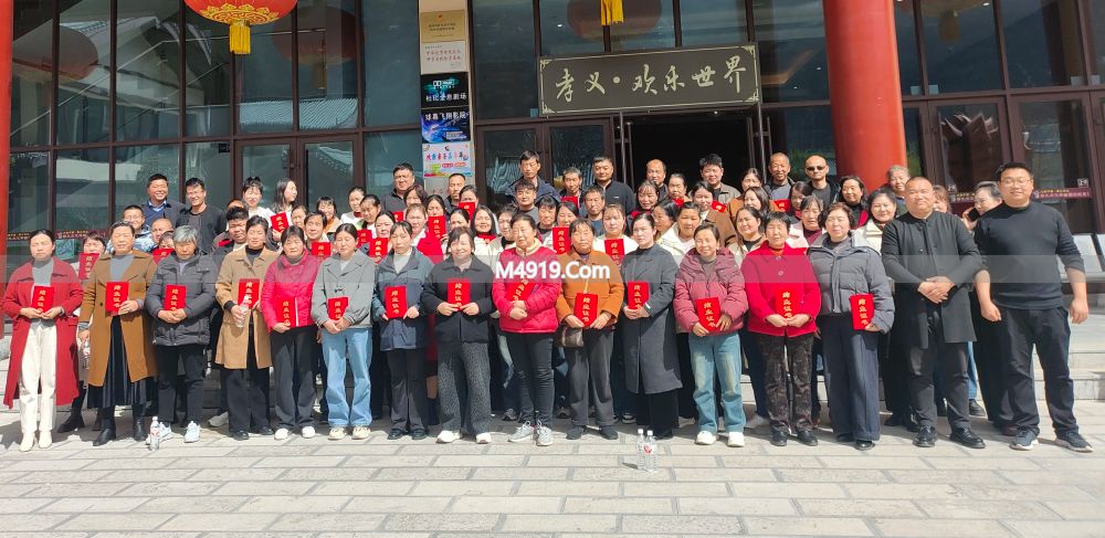 柞水县文旅局办农家乐服务品质提升培训班，补乡村旅游短板