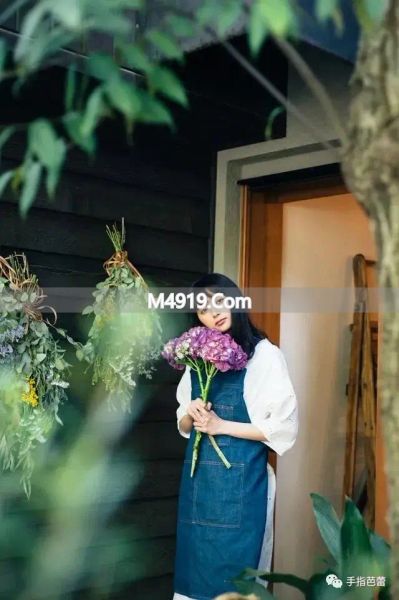 厌倦了？那就开家小店吧！花店兜售幸福，奶茶店售甜蜜
