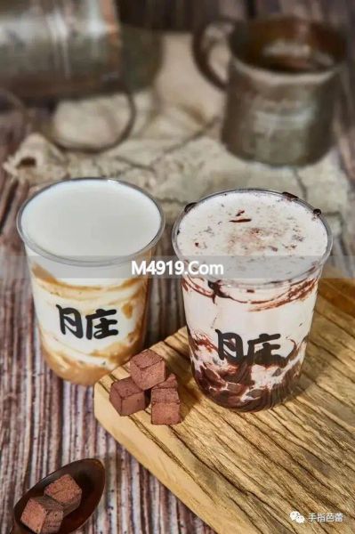 厌倦了？那就开家小店吧！花店兜售幸福，奶茶店售甜蜜