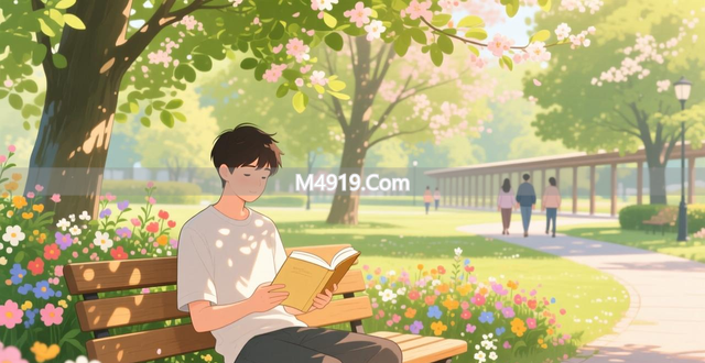 人越不顺越要出门！公园等三去处帮你重启生活走好运