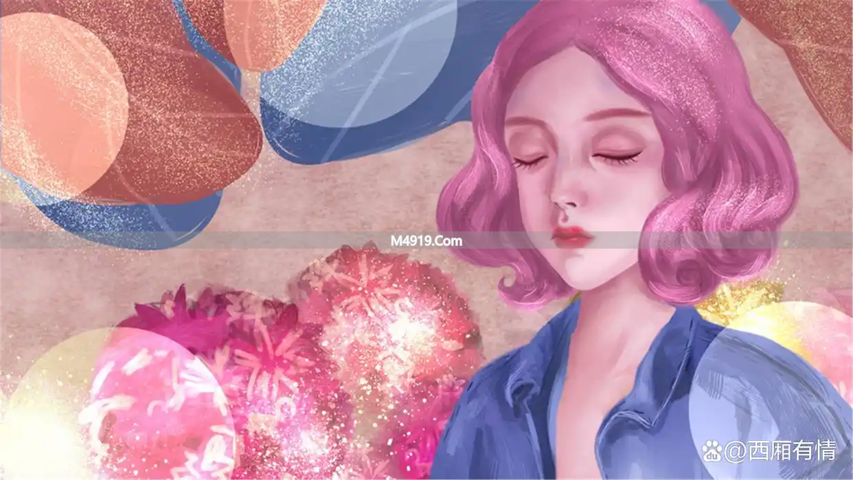 女人最好的风水是脾气，好脾气带来好人缘与吸引力