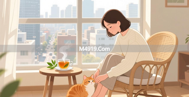 女人最好的风水是脾气，好脾气带来好人缘与吸引力