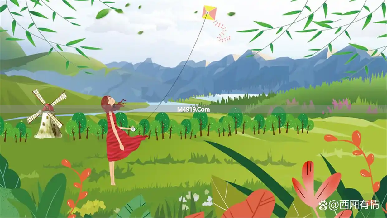 为何有些人在你不需要时出现，需要时却冷漠消失？