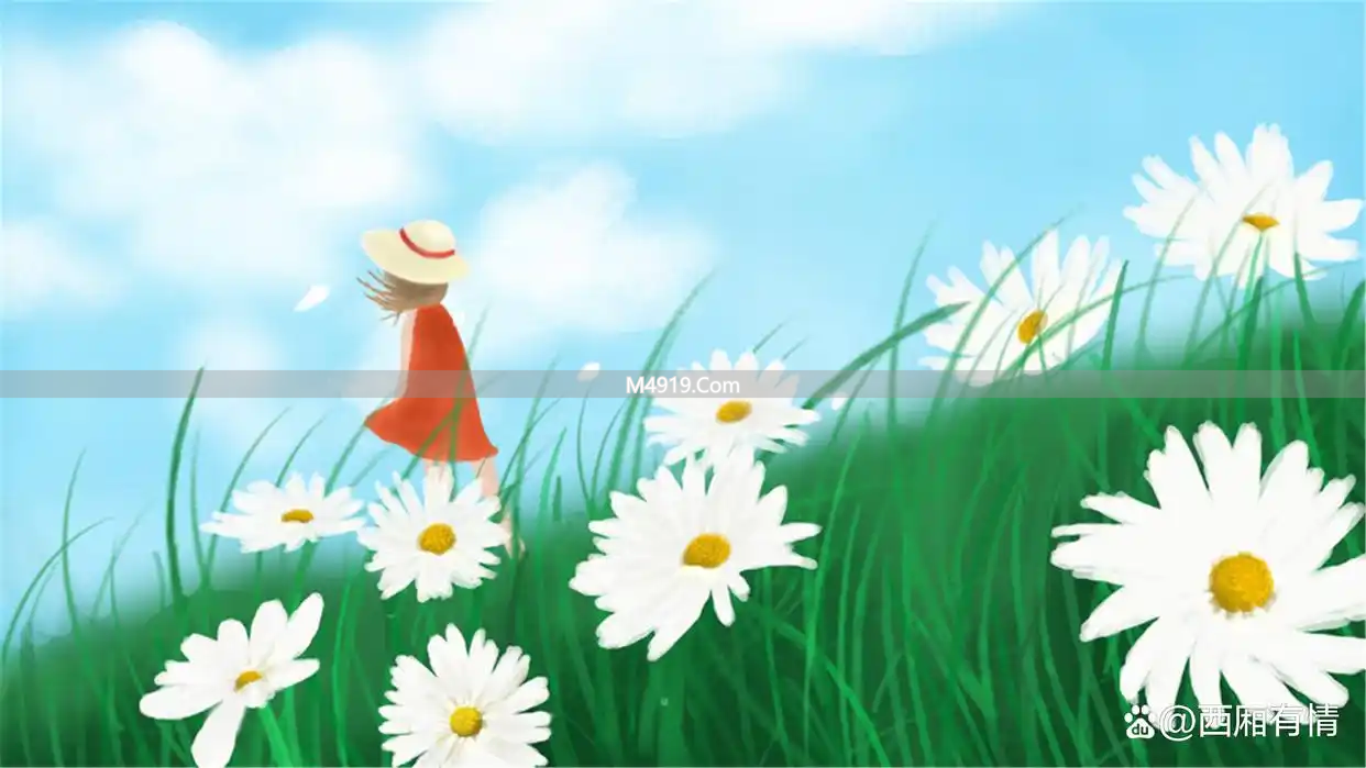 为何有些人在你不需要时出现，需要时却冷漠消失？