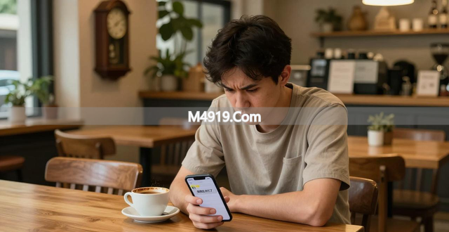 为何有些人在你不需要时出现，需要时却冷漠消失？