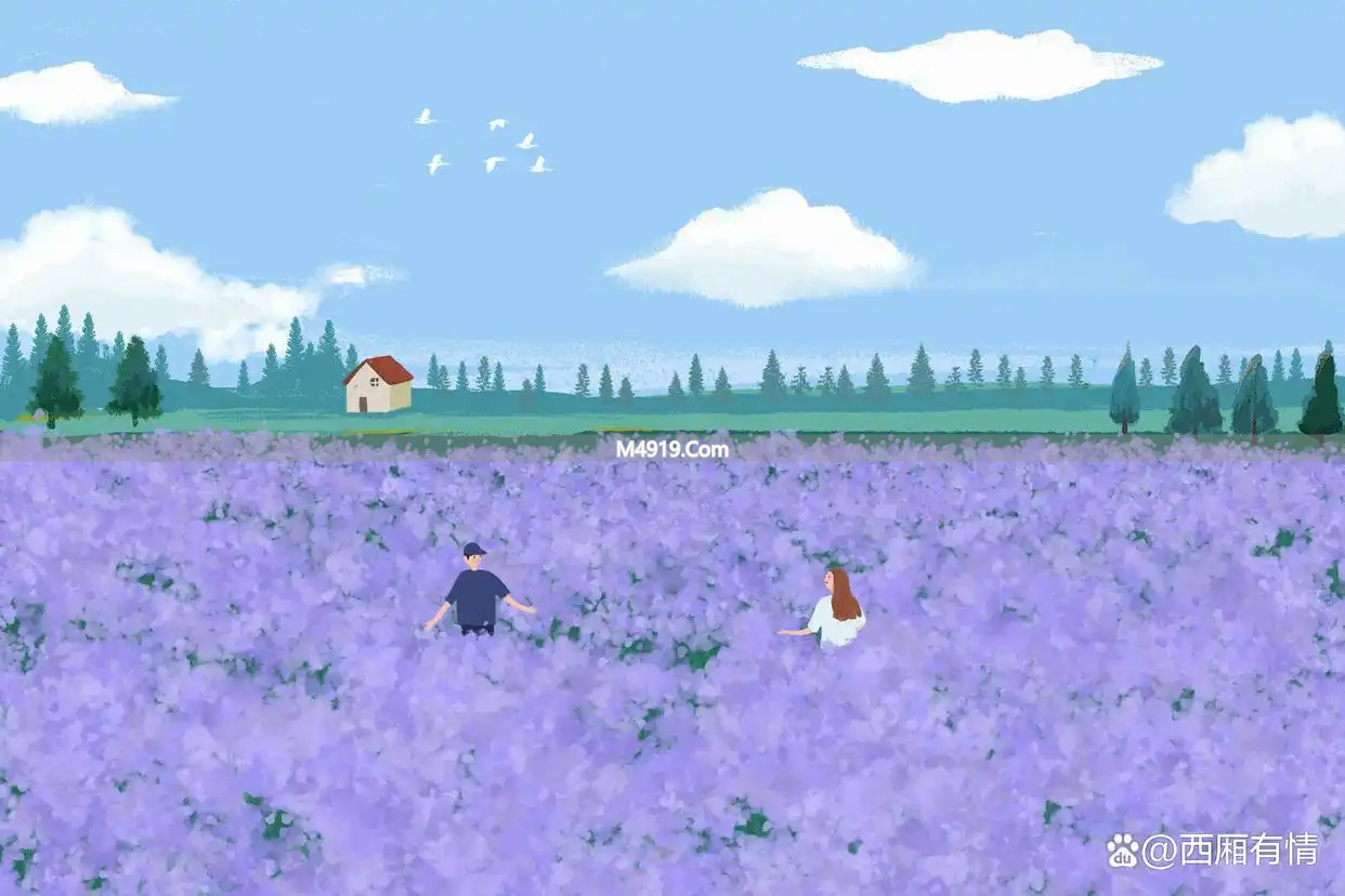 两人关系是友情还是爱情？看这三个身体接触细节就知道