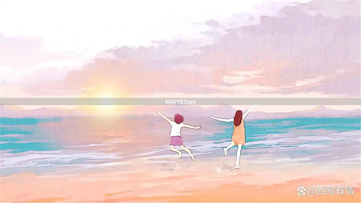 两人关系是友情还是爱情？看这三个身体接触细节就知道