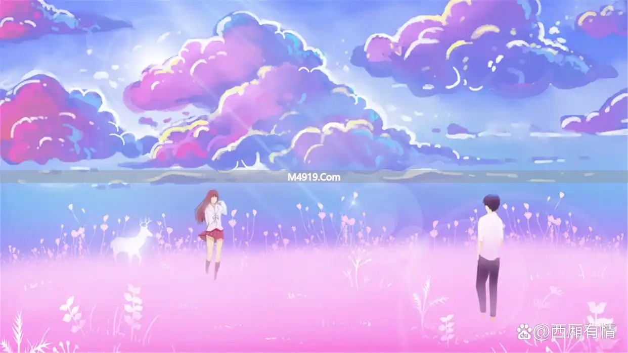 两人关系是友情还是爱情？看这三个身体接触细节就知道