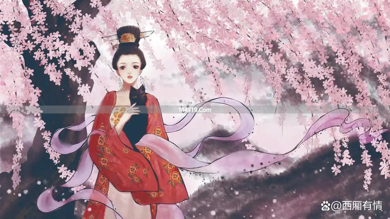 真正厉害的中年女人：不为取悦他人，只为活出真实的自己