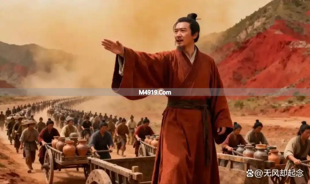 商朝500年迁都64次，背后竟藏着令人心酸的真相