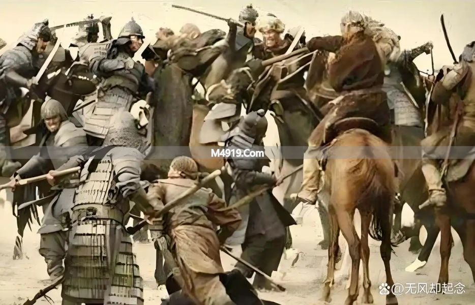 商朝500年迁都64次，背后竟藏着令人心酸的真相