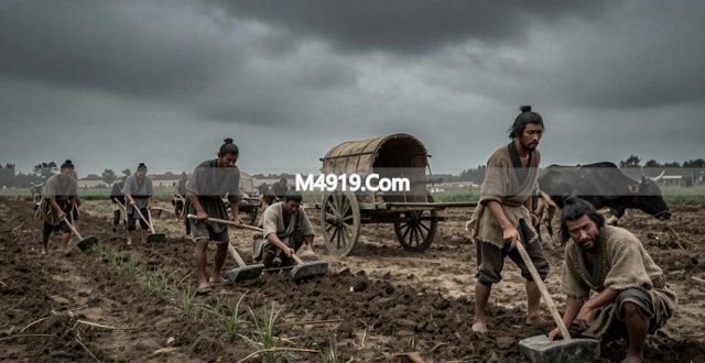 商朝500年迁都64次，背后竟藏着令人心酸的真相