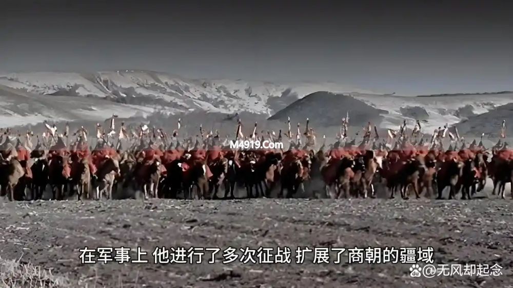 商朝500年迁都64次，背后竟藏着令人心酸的真相