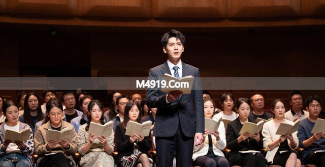 长江人艺先锋剧场_剧场观众厅入口_