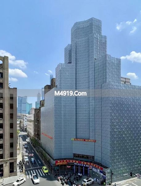 上海脚手架坍塌事故_上海爬架事故_